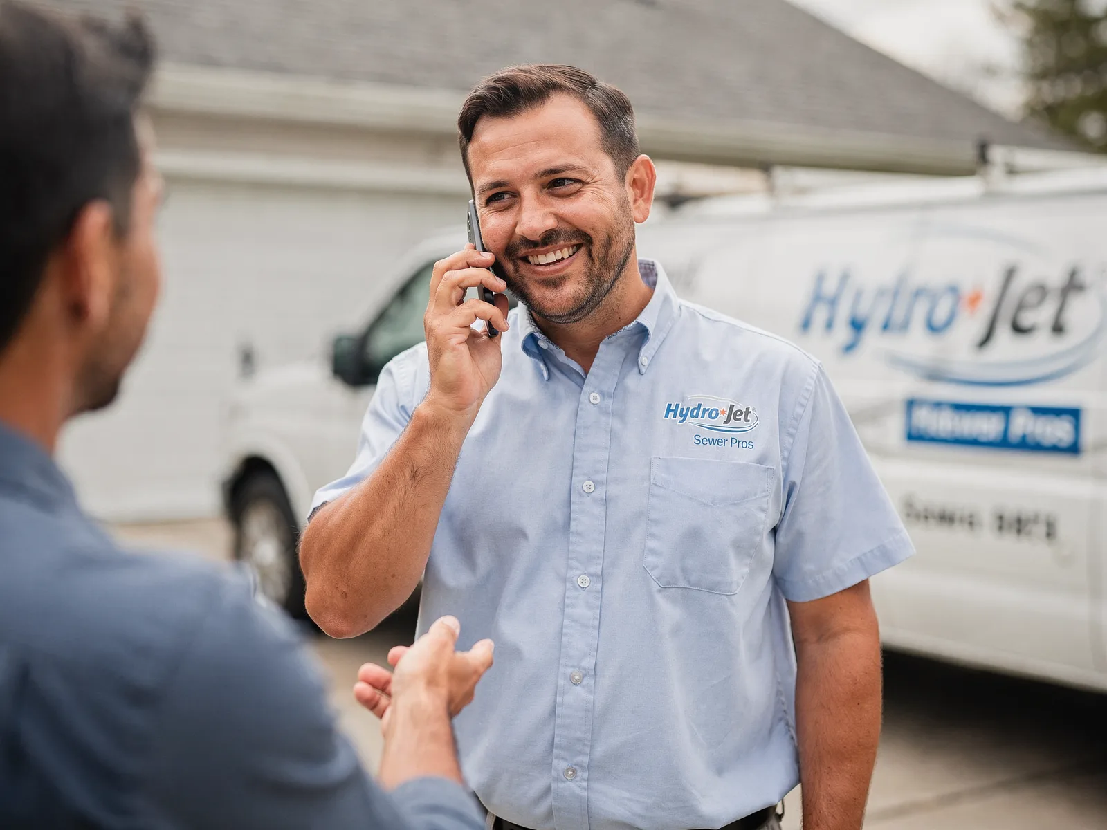 Hydro Jetting Kinzers, PA FAQs